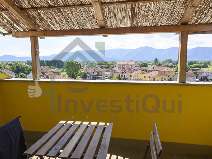 Immagine 11 di Mansarda in vendita  in Via Rivette 2626 a Ciriè