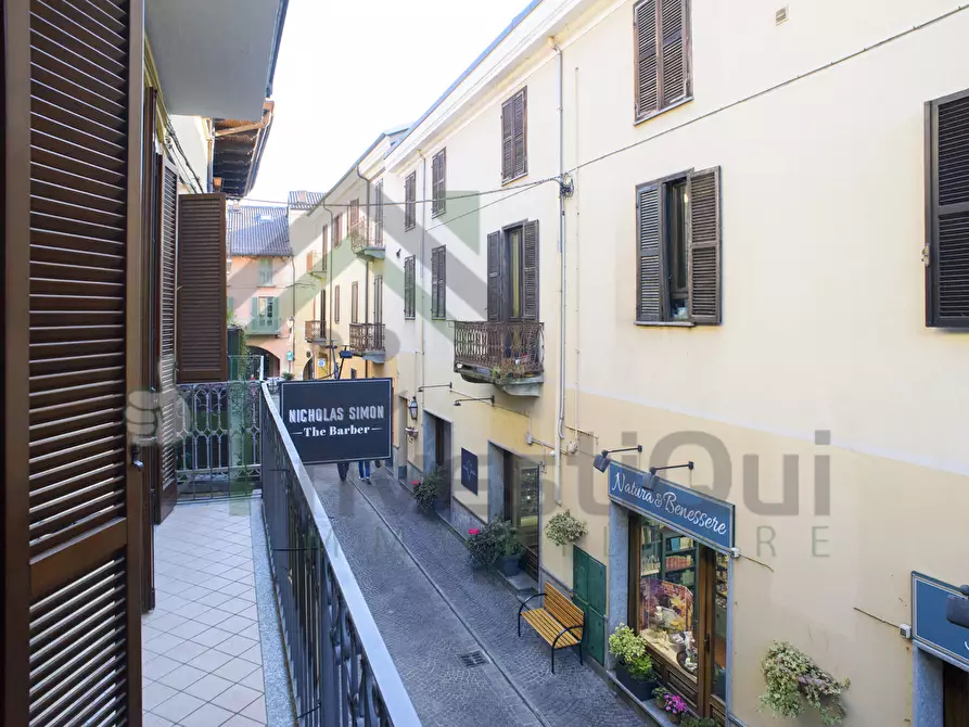 Immagine 2 di Trilocale in vendita  in Via Fiera 12 a Ciriè