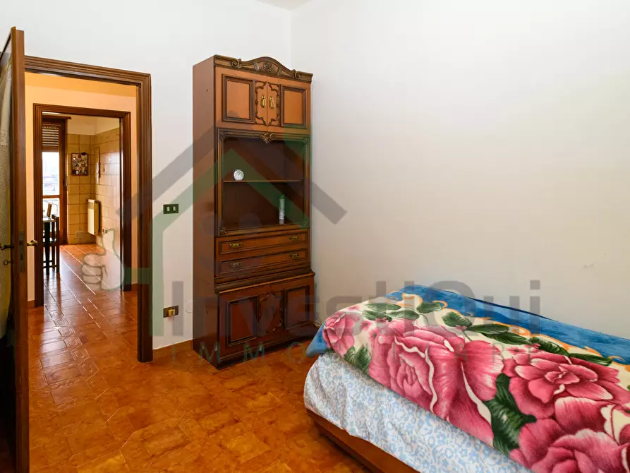 Immagine 21 di Quadrilocale in vendita  a Nole