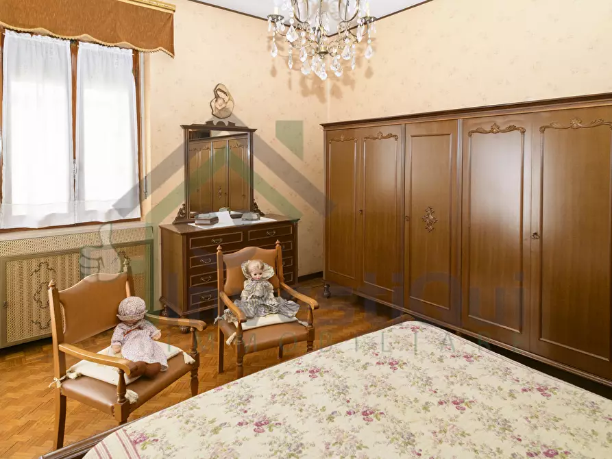 Immagine 24 di Villa in vendita  in Via Alcide de Gasperi 13/A a San Maurizio Canavese