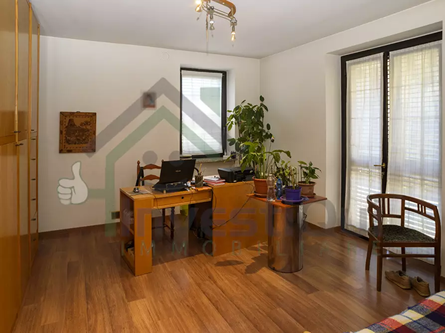 Immagine 22 di Casa bifamiliare in vendita  in Strada Barotto 2 a Nole