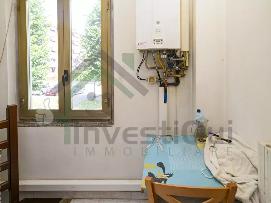 Immagine 16 di Terratetto in vendita  in Via Gramsci Antonio 13 a Ciriè