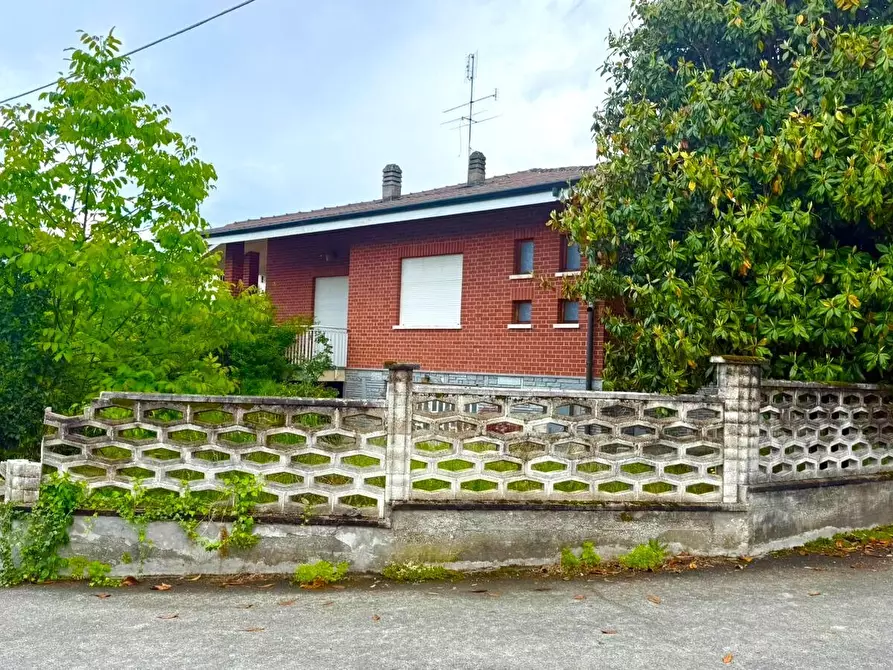 Immagine 4 di Villa in vendita  in Via Chiappè 14 a Nole