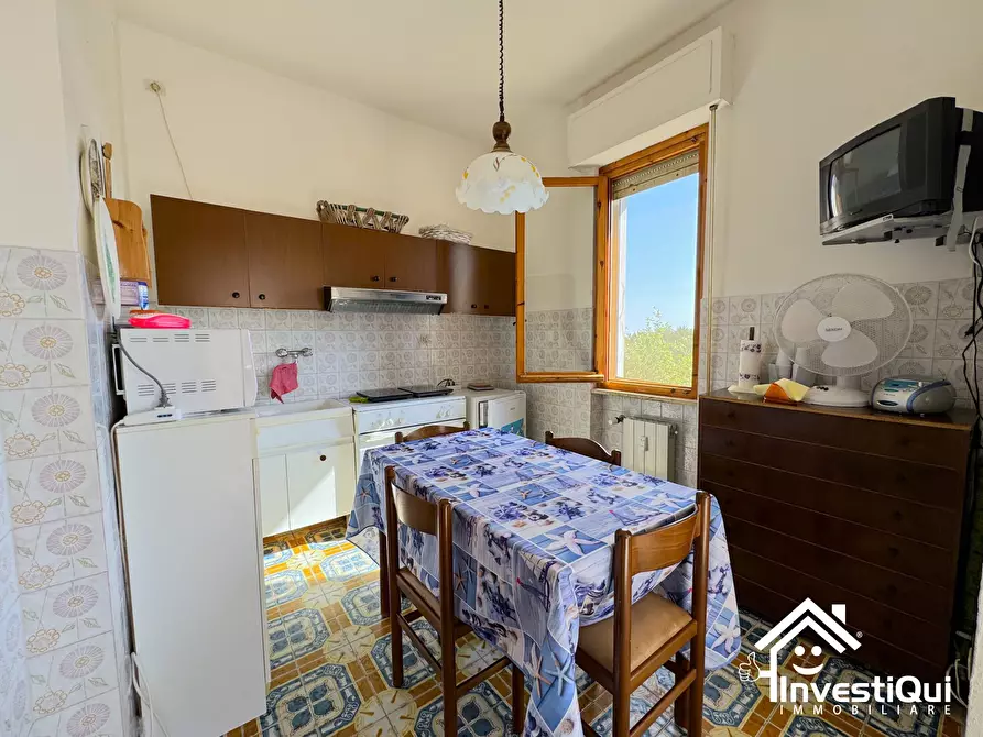 Immagine 33 di Bilocale in vendita  in Via Magnone 127 a Ceriale