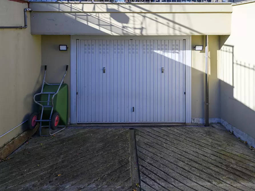 Immagine 51 di Villetta a schiera in vendita  in VIA GERBOLA 4/A a Vauda Canavese