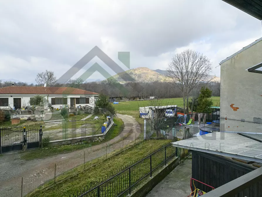 Immagine 20 di Terratetto in vendita  in VIA MONTEGRAPPA 27 a Mathi