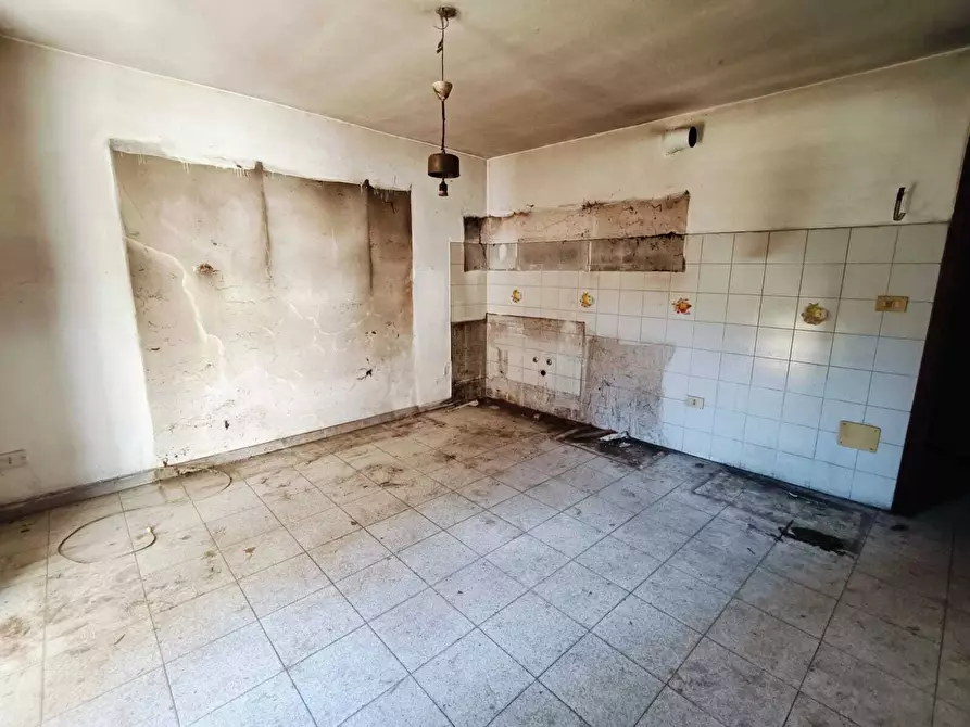 Immagine 16 di Terratetto in vendita  in Via Macario Clemente 15 a Ciriè