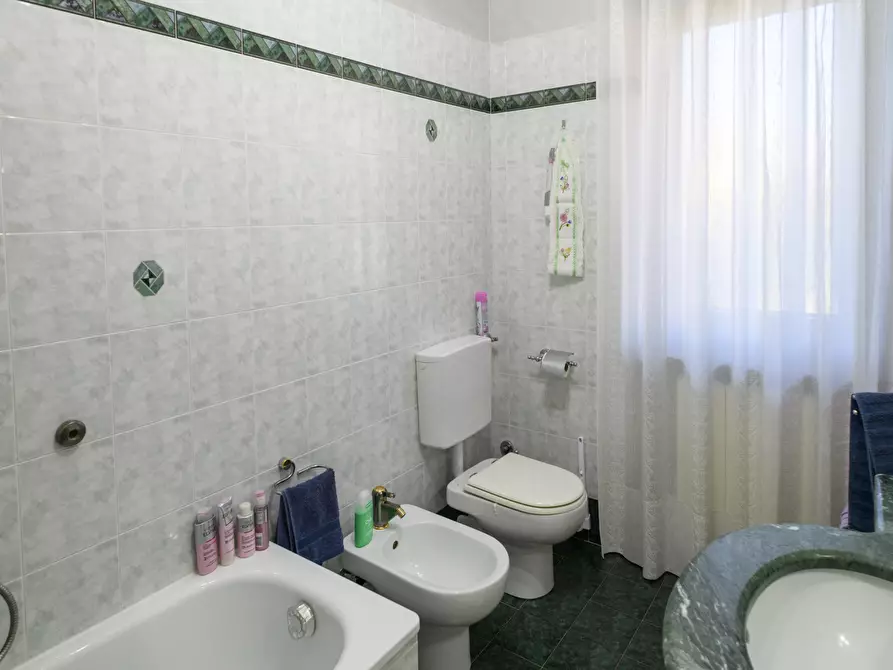 Immagine 24 di Villetta a schiera in vendita  in VIA GERBOLA 4/A a Vauda Canavese