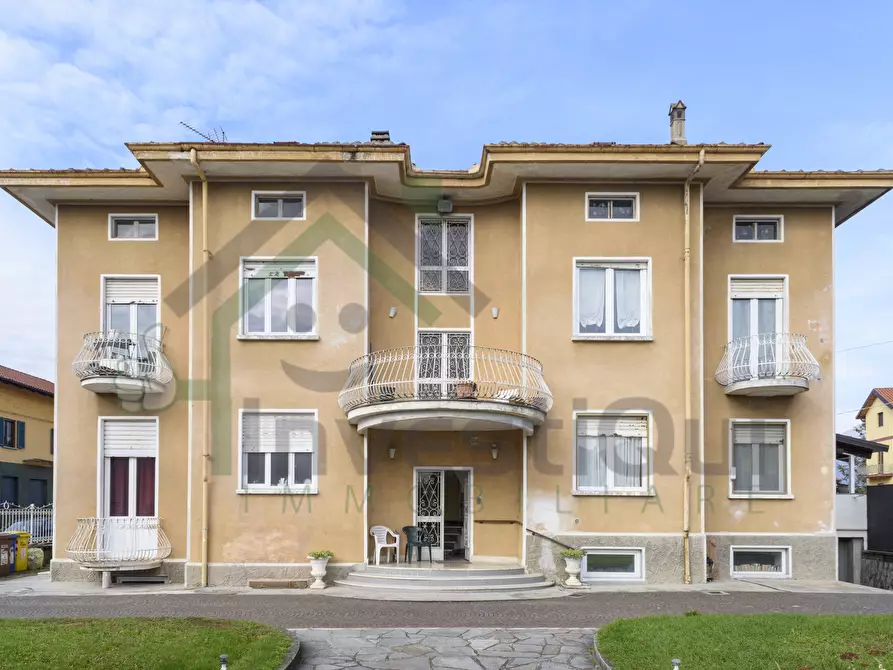 Immagine 28 di Trilocale in vendita  in Via Torino 154 a Nole