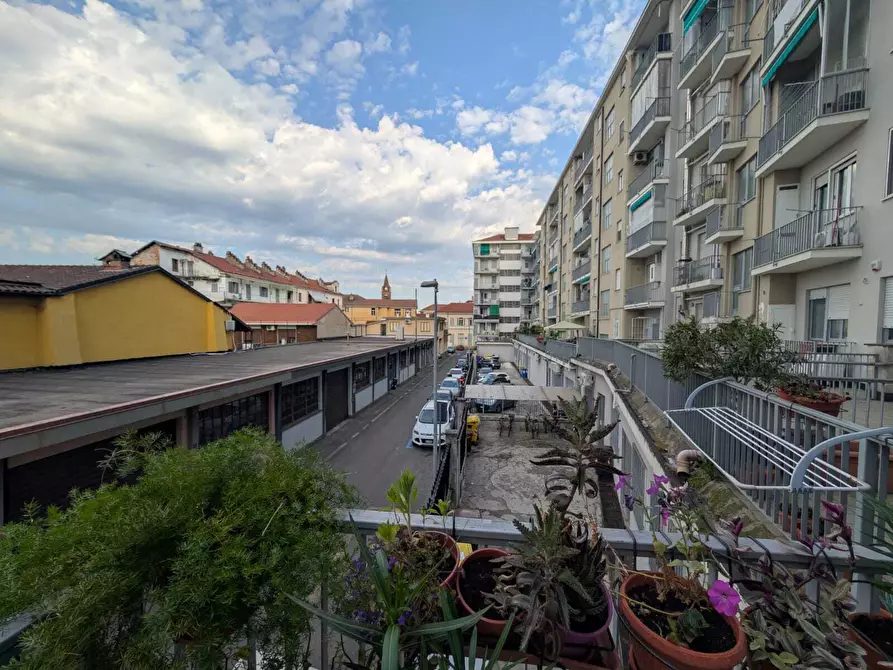 Immagine 11 di Trilocale in affitto  in Via Luigi Cibrario 37 a Ciriè
