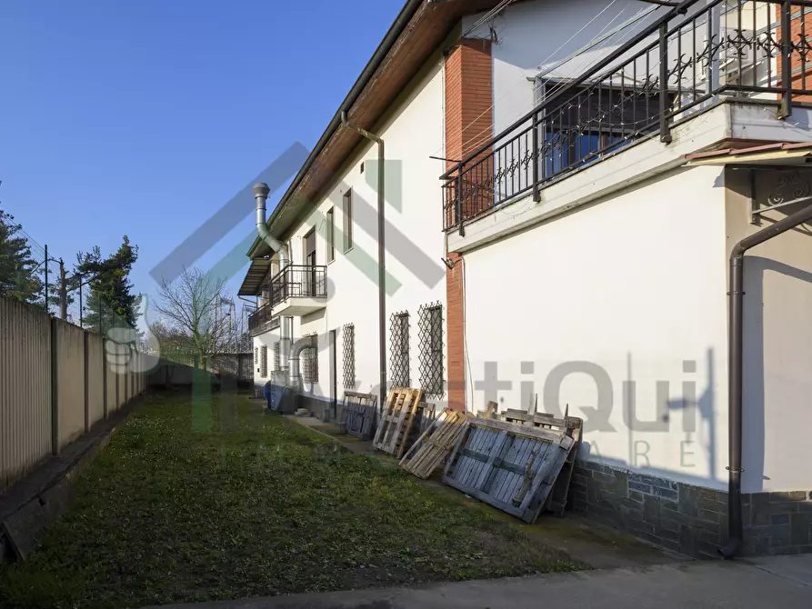 Immagine 67 di Casa bifamiliare in vendita  in Via Lombardore 243 a Ciriè