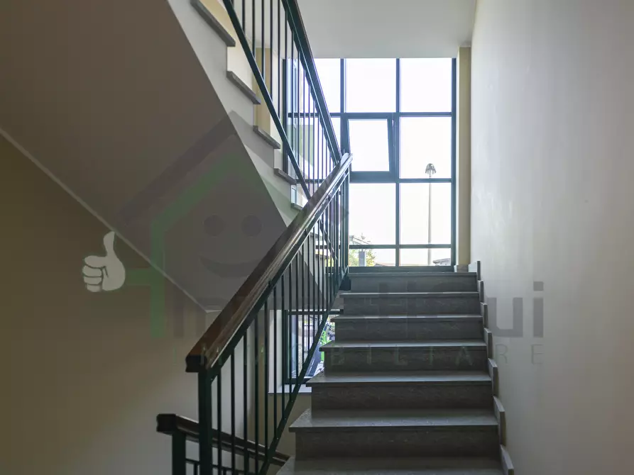 Immagine 36 di Quadrilocale in vendita  a Nole