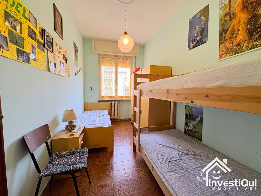 Immagine 28 di Trilocale in vendita  in Via Michelangelo 18 a Borghetto Santo Spirito