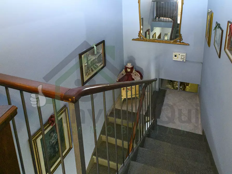 Immagine 26 di Terratetto in vendita  in VIA DELLE VIGNE 16 a Vauda Canavese