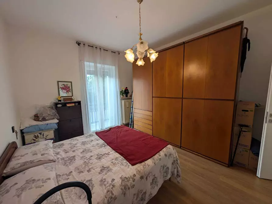 Immagine 15 di Trilocale in affitto  in Via Luigi Cibrario 37 a Ciriè