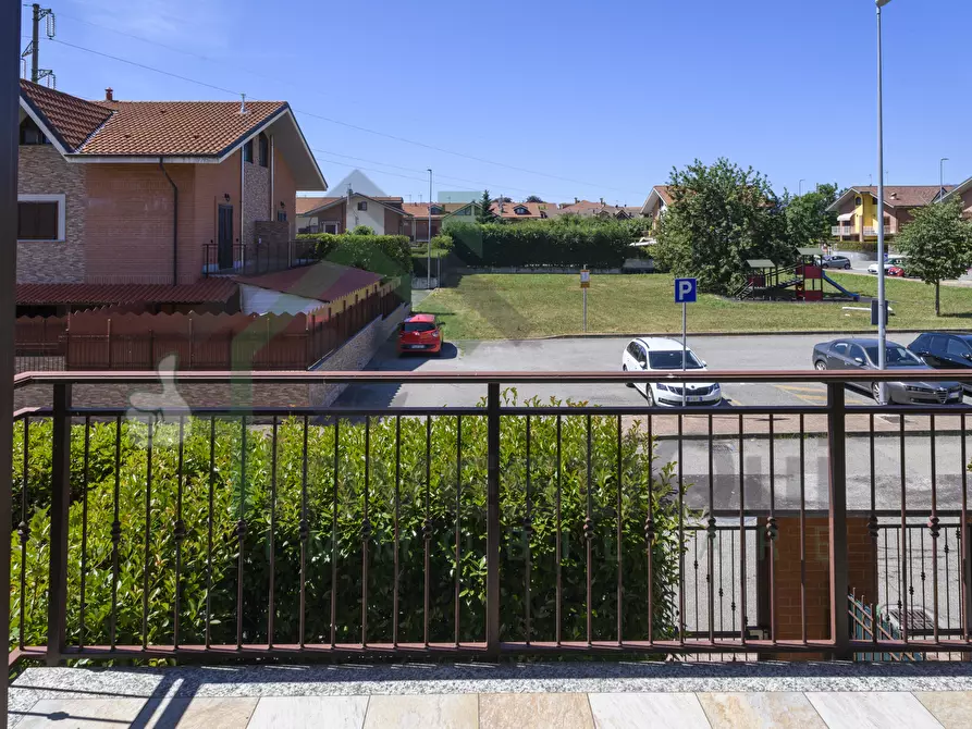 Immagine 23 di Villetta a schiera in vendita  in Via Giovanni Falcone 25 a San Maurizio Canavese