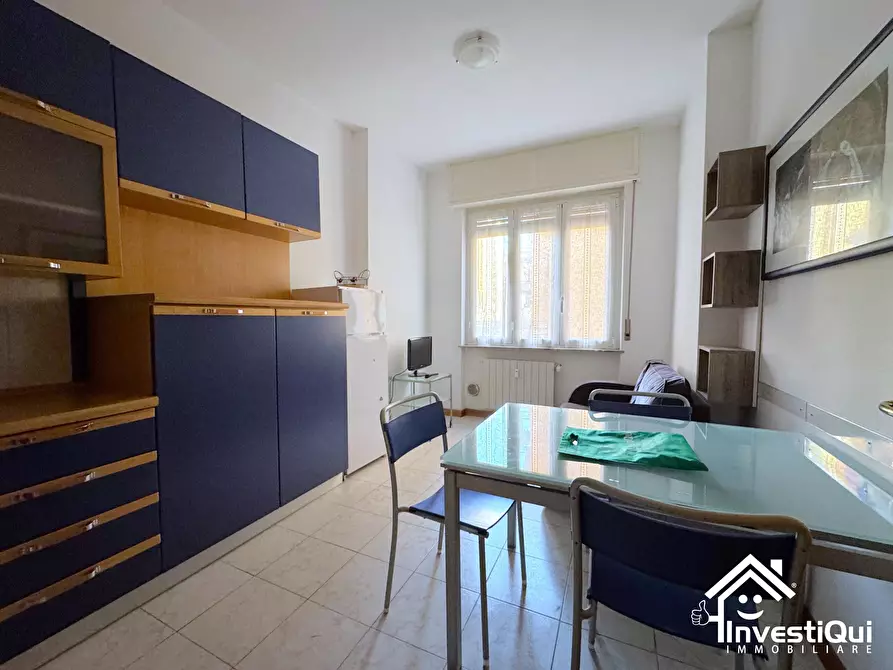 Immagine 7 di Trilocale in vendita  in Via Montevideo 3 a Borghetto Santo Spirito