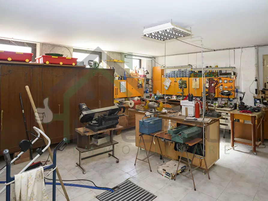 Immagine 72 di Casa bifamiliare in vendita  in Strada Barotto 2 a Nole