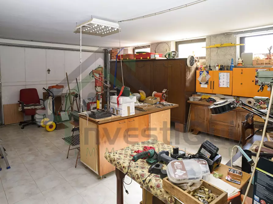 Immagine 71 di Casa bifamiliare in vendita  in Strada Barotto 2 a Nole