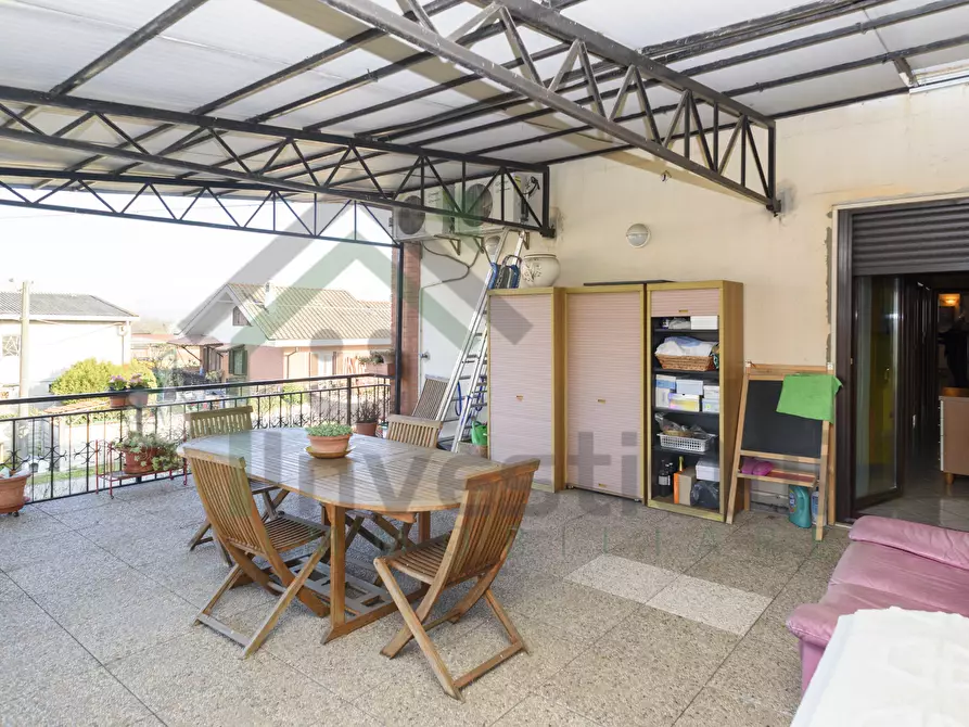 Immagine 26 di Casa bifamiliare in vendita  in Via Lombardore 243 a Ciriè