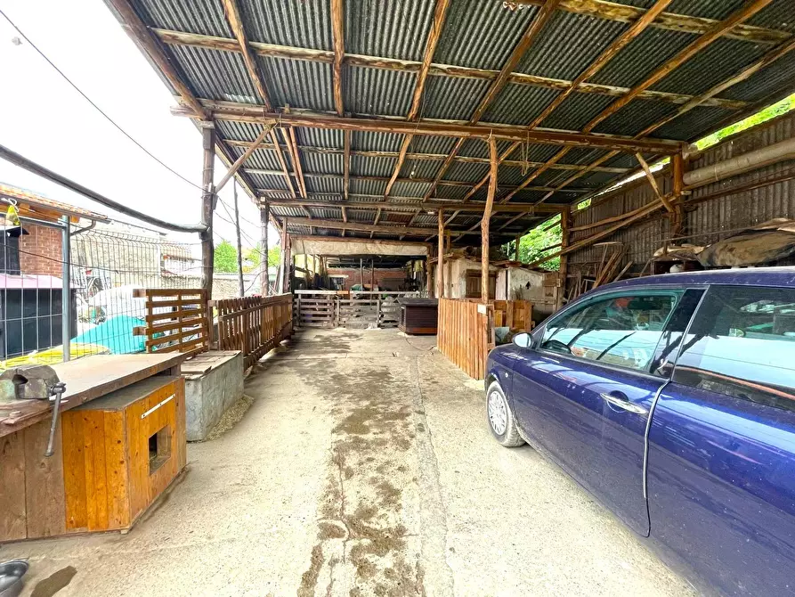 Immagine 27 di Terratetto in vendita  in VIA PARROCCHIA 45 a Grosso