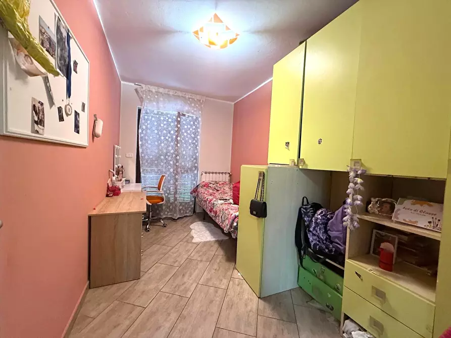 Immagine 18 di Pentalocale in vendita  in Via Taneschie 18 a Ciriè