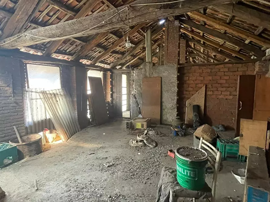 Immagine 21 di Terratetto in vendita  a Ciriè