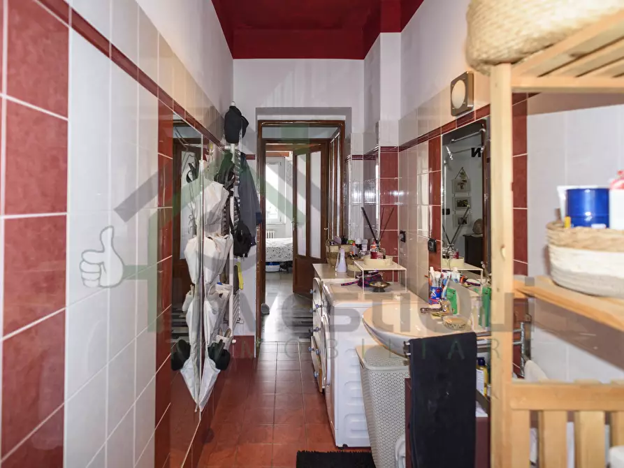 Immagine 26 di Trilocale in vendita  in Via Torino 154 a Nole