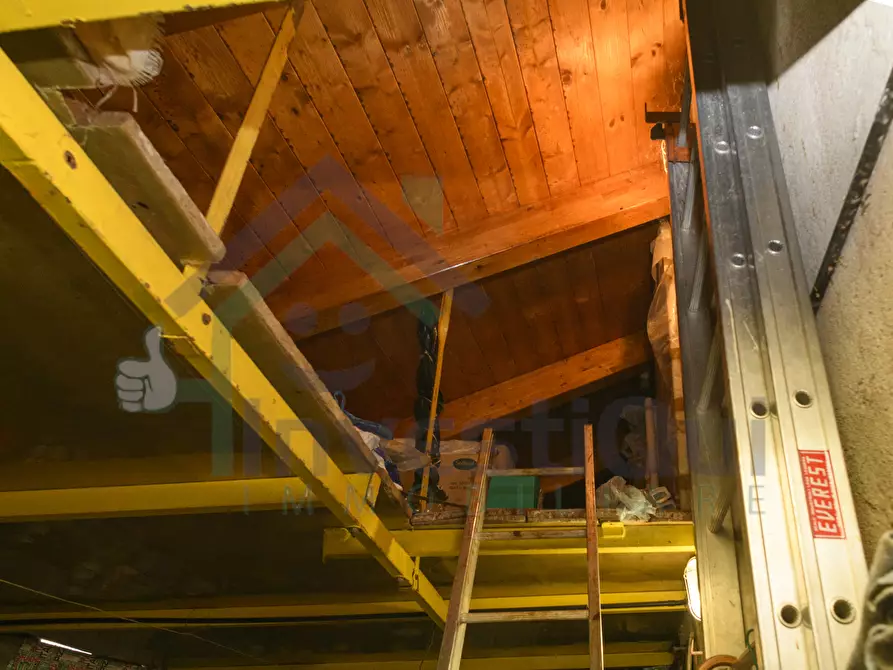 Immagine 35 di Terratetto in vendita  in Via San Giovanni Bosco 46 a Ciriè