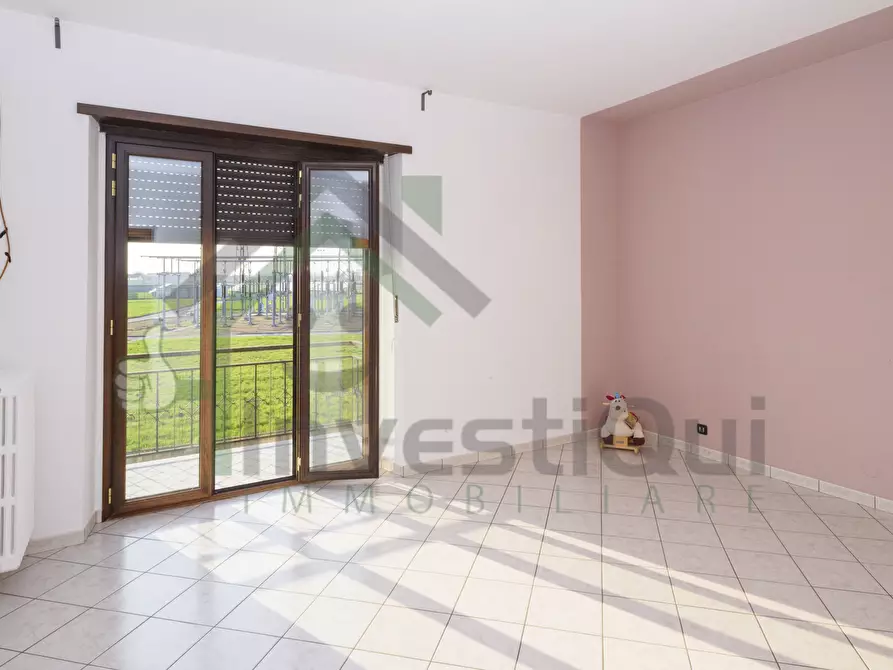 Immagine 37 di Casa bifamiliare in vendita  in Via Lombardore 243 a Ciriè