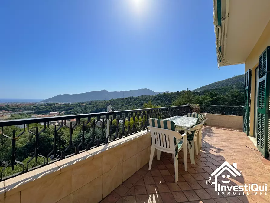 Immagine 8 di Bilocale in vendita  in Via Degli Orsolani 102 a Loano