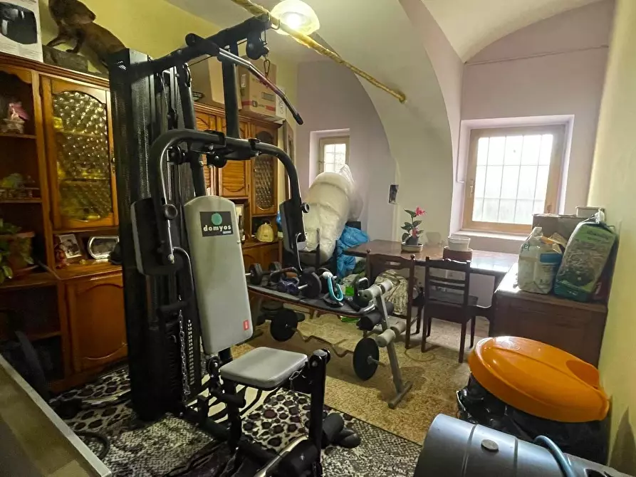 Immagine 17 di Terratetto in vendita  in VIA PARROCCHIA 45 a Grosso