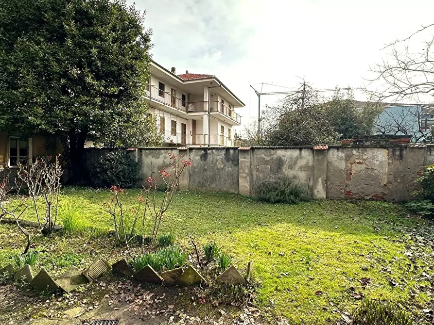 Immagine 11 di Terratetto in vendita  a Nole