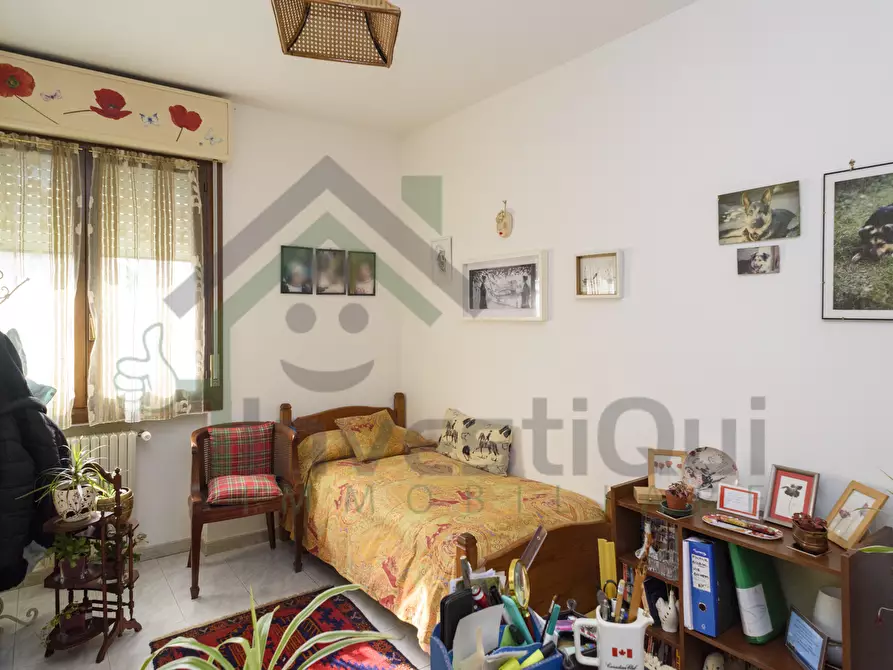 Immagine 29 di Trilocale in vendita  in Via Olivetti 4 a San Benigno Canavese