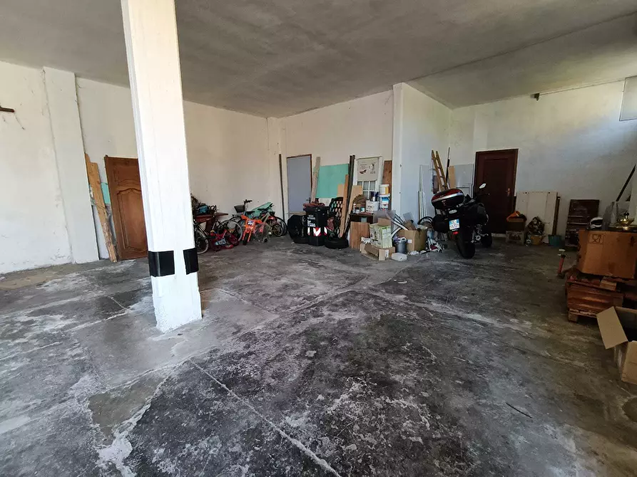 Immagine 25 di Terratetto in vendita  in Via Leinì 7 a San Maurizio Canavese