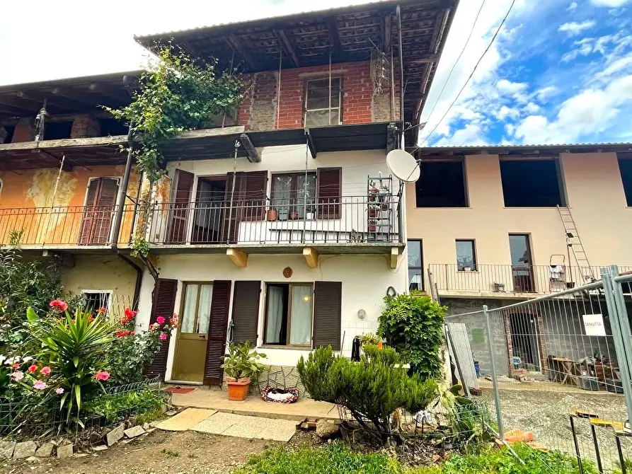 Immagine 4 di Terratetto in vendita  in VIA PARROCCHIA 45 a Grosso