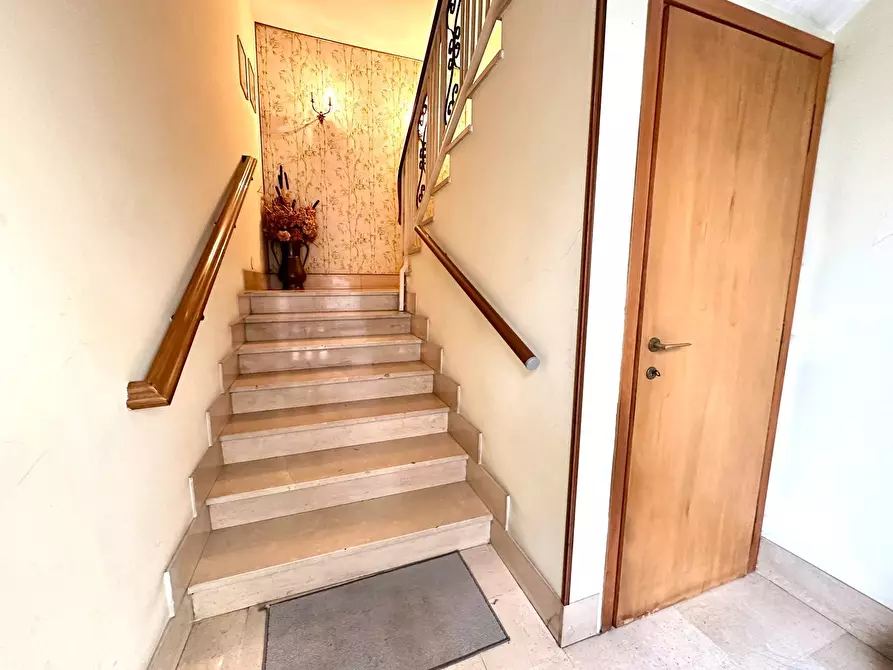 Immagine 14 di Porzione di casa in vendita  in Via Torino 26 a Nole