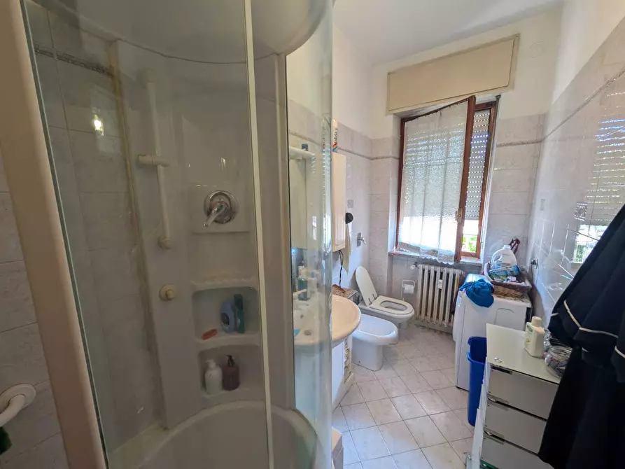 Immagine 13 di Trilocale in affitto  in Via Dott. L. Rossetti 22 a Ciriè
