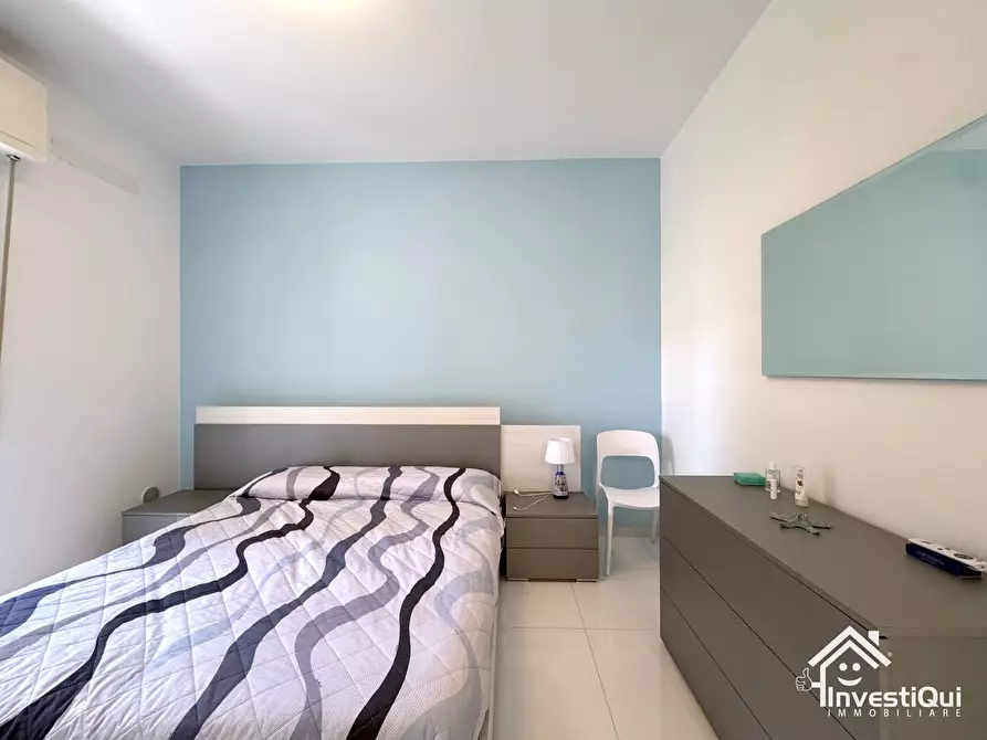 Immagine 14 di Bilocale in vendita  in Viale della Repubblica 91 a Pietra Ligure