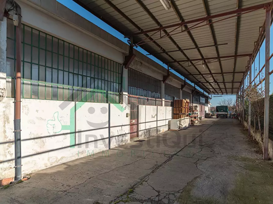 Immagine 30 di Villa in vendita  in Strada Antica per Ciriè 1515 a San Carlo Canavese