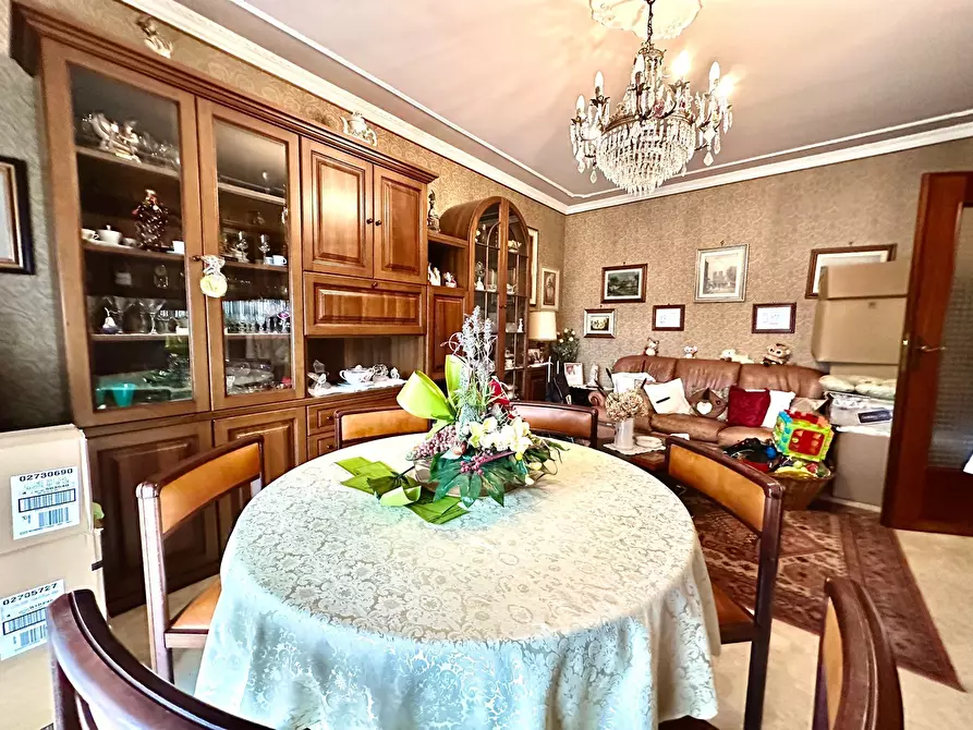 Immagine 13 di Quadrilocale in vendita  a Ciriè