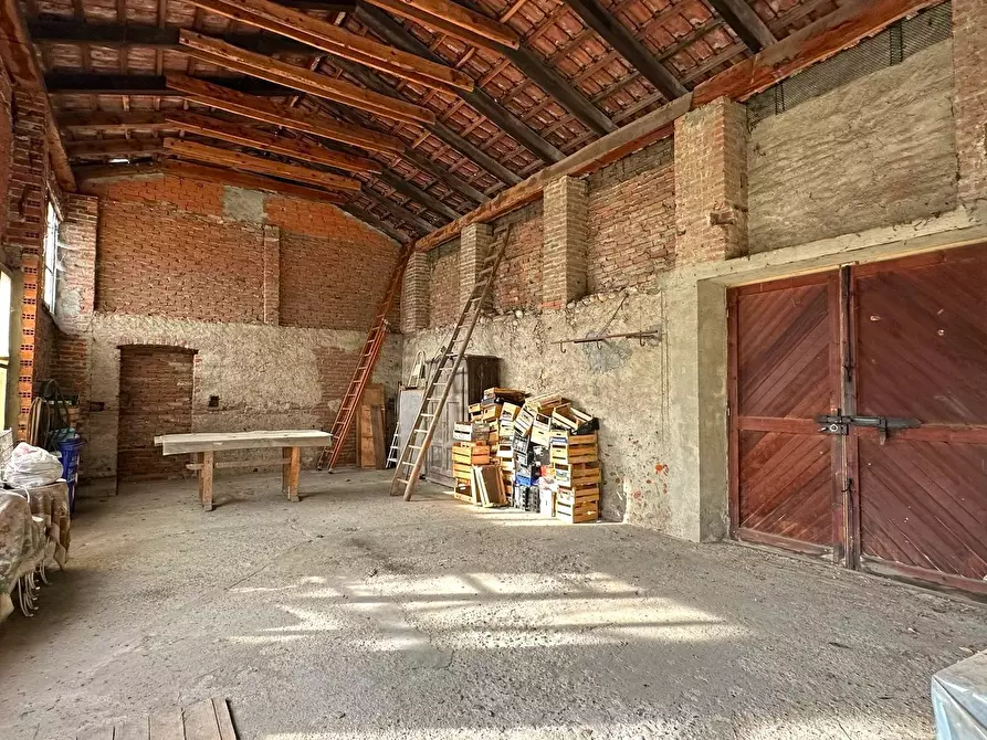 Immagine 31 di Terratetto in vendita  a Nole