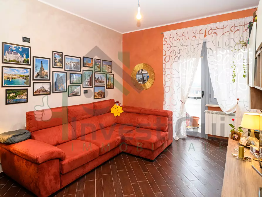 Immagine 6 di Trilocale in vendita  a Ciriè