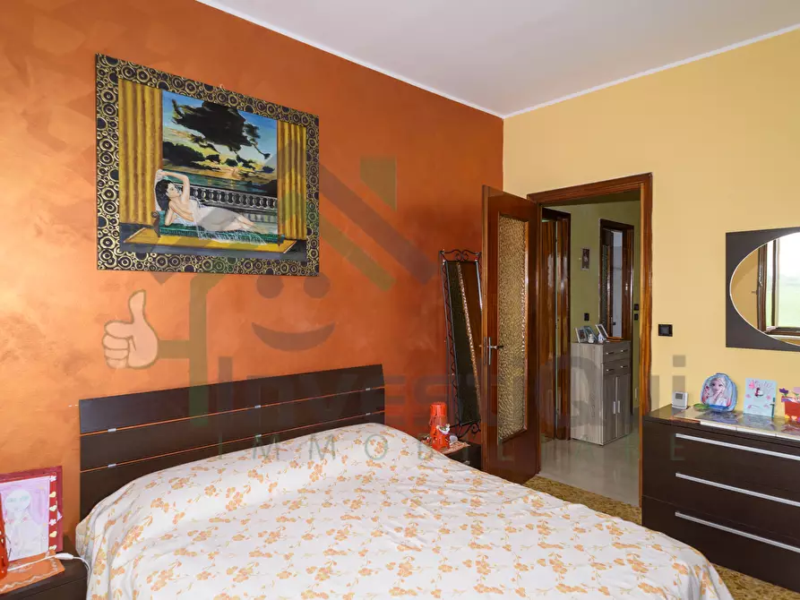 Immagine 24 di Quadrilocale in vendita  in Via Alla Parrocchia 66 a San Maurizio Canavese