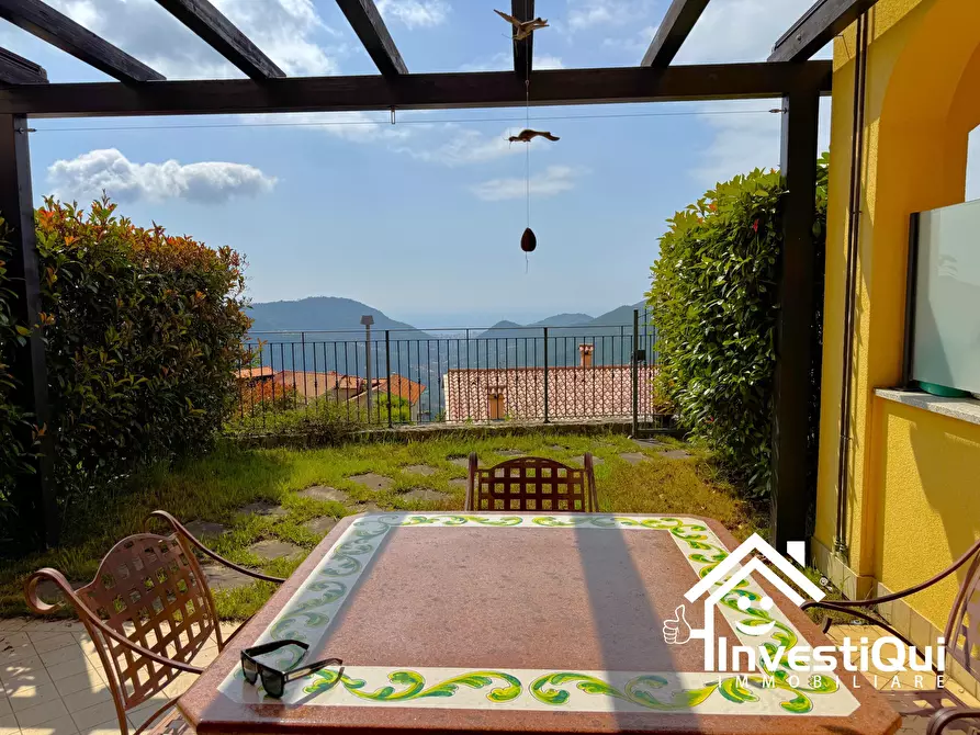 Immagine 18 di Bilocale in vendita  in Via Brunenghi 11 a Magliolo