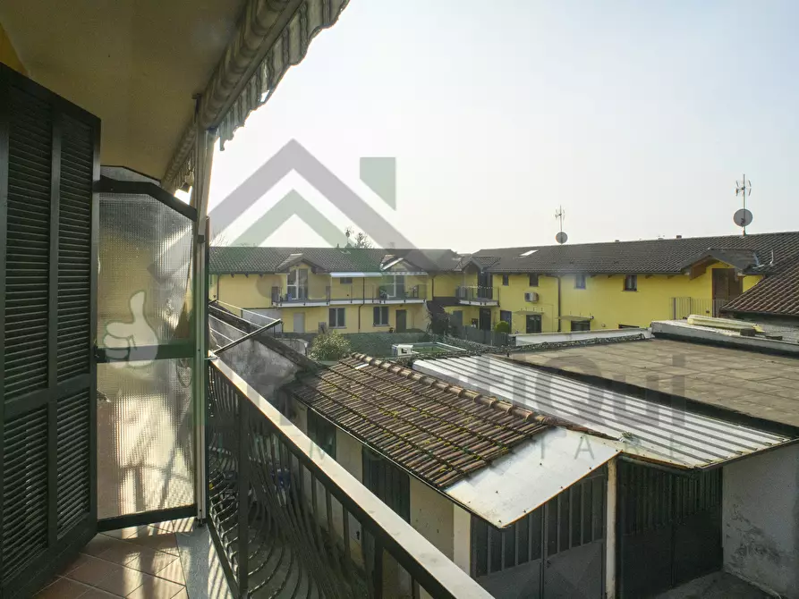 Immagine 29 di Terratetto in vendita  in Via  Cavalier Brunetto 49 a San Maurizio Canavese