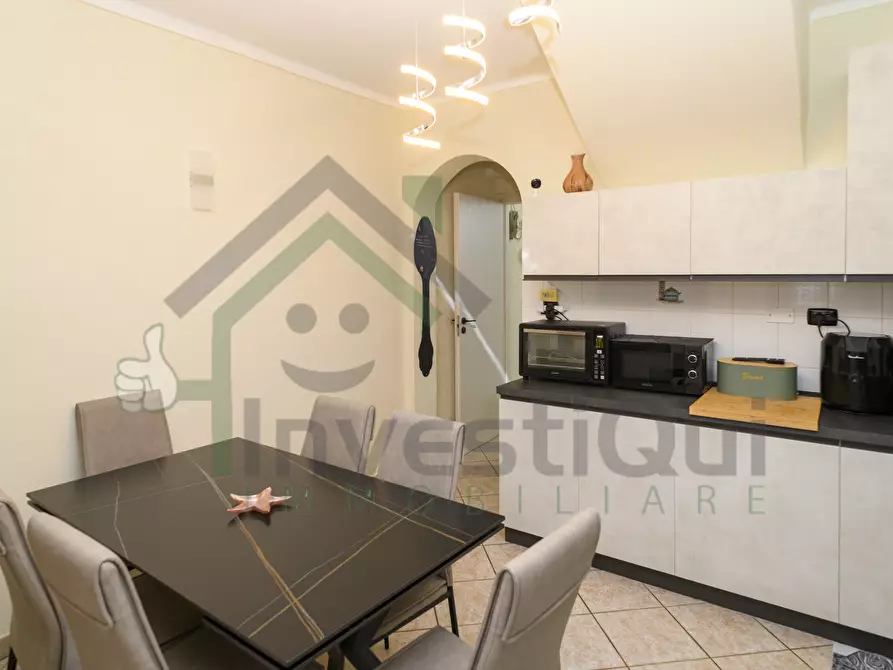 Immagine 3 di Terratetto in vendita  in Via delle spine 48 a Ciriè