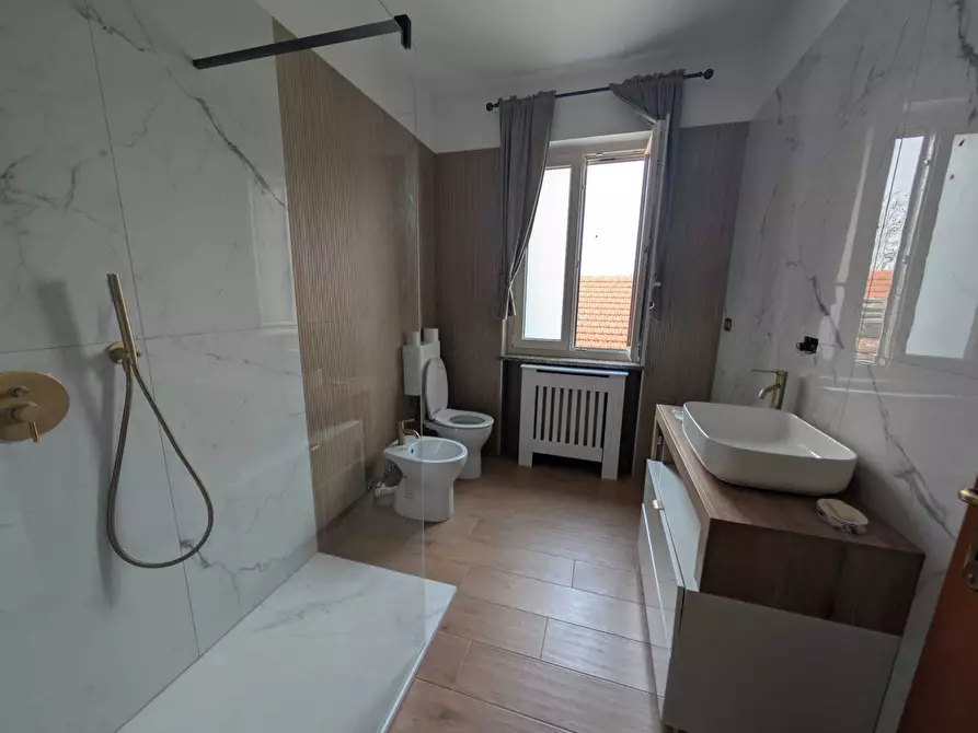 Immagine 8 di Ufficio in vendita  in Via Corio 100 a Nole