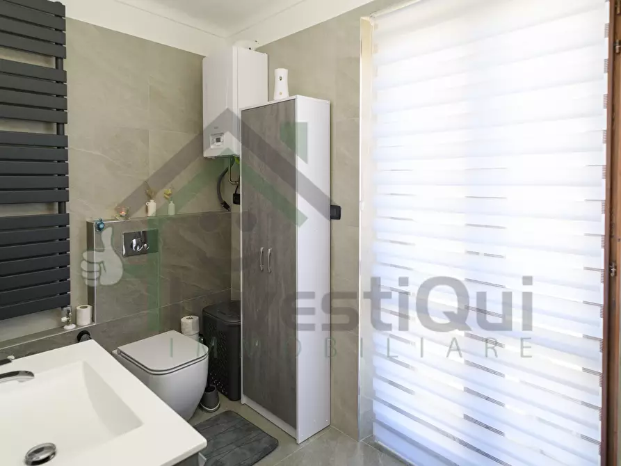 Immagine 18 di Terratetto in vendita  in Via delle spine 48 a Ciriè