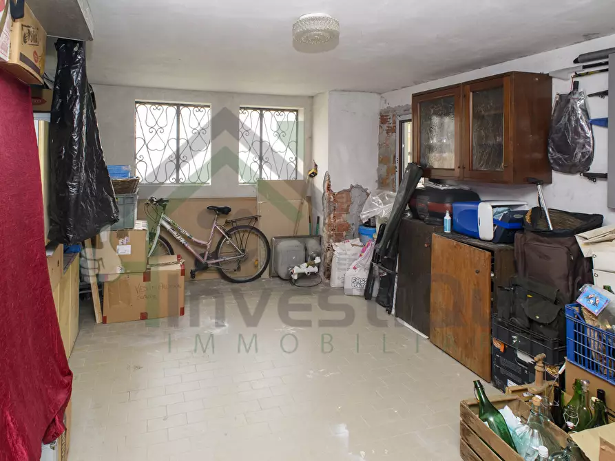 Immagine 30 di Terratetto in vendita  in Via Rocca 12 a Vauda Canavese